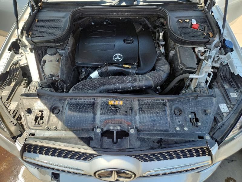 2020 MERCEDES-BENZ GLE 350 4MATIC 11