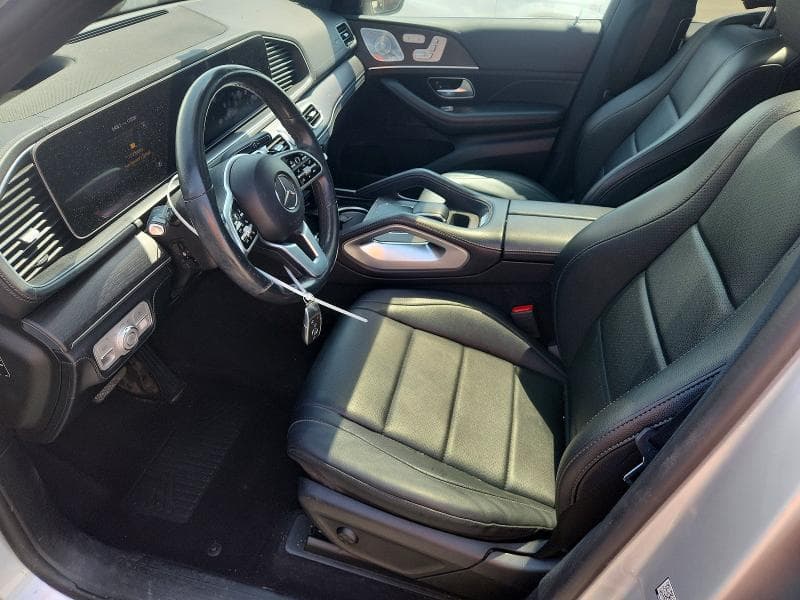 2020 MERCEDES-BENZ GLE 350 4MATIC 7