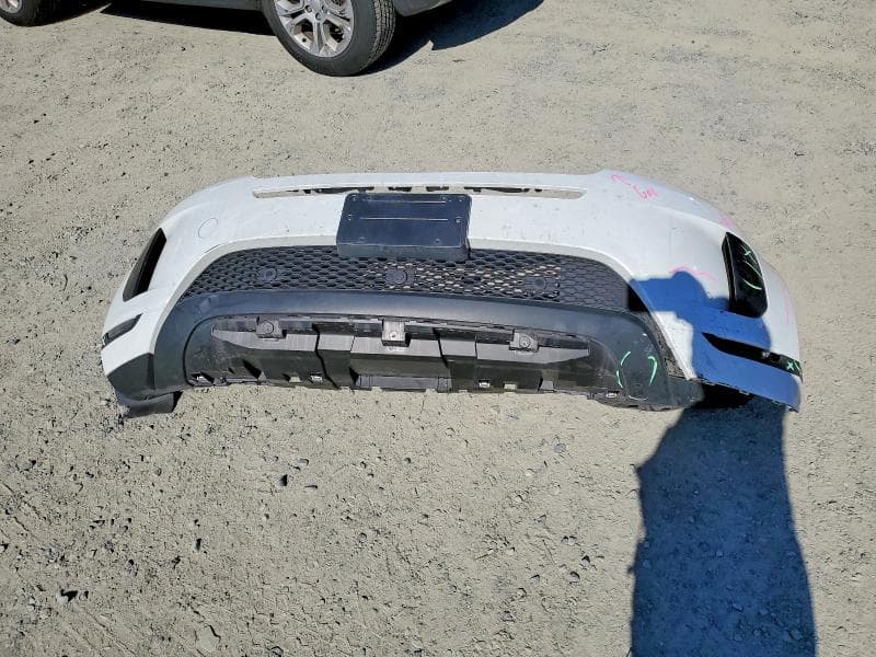 2020 LAND ROVER RANGE ROVER EVOQUE S 13
