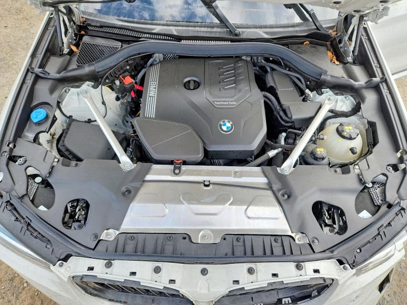 2023 BMW X3 XDRIVE30I 12