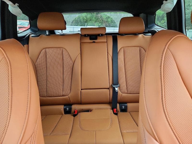 2023 BMW X3 XDRIVE30I 10