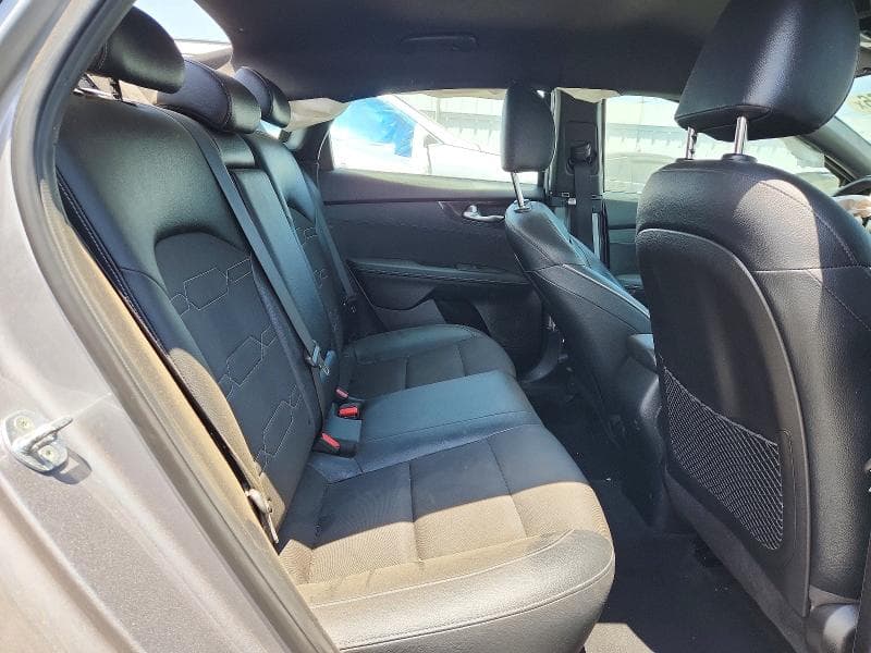2023 KIA FORTE GT LINE GT LINE 10