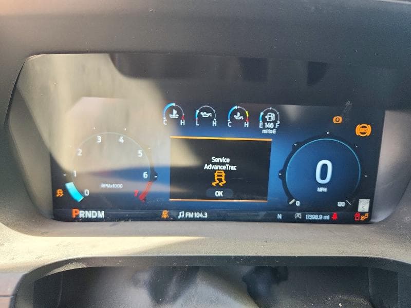 2024 FORD F150 XLT 9