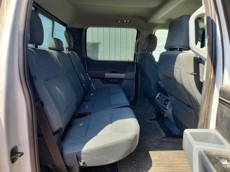 2024 FORD F150 XLT 10