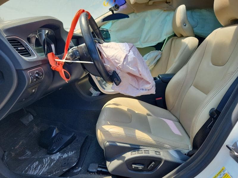 2017 VOLVO S60 PREMIER 7