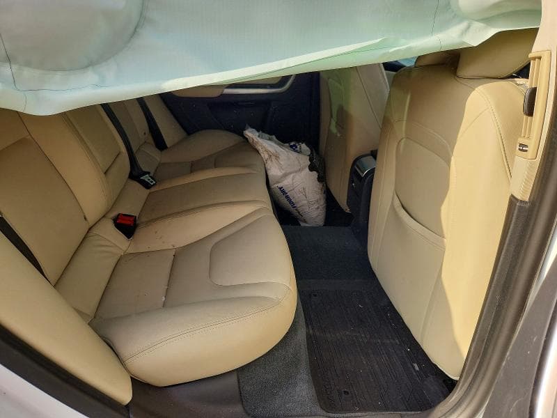 2017 VOLVO S60 PREMIER 10
