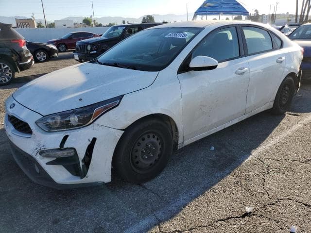 2020 KIA FORTE FE FE - 1