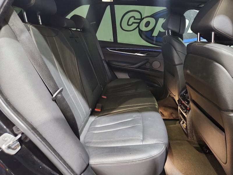 2017 BMW X5 XDR40E 11