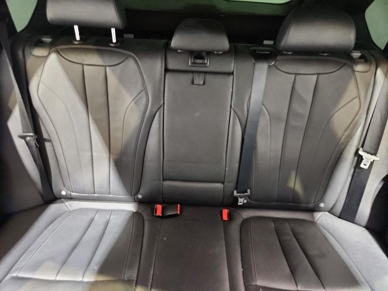 2017 BMW X5 XDR40E 10