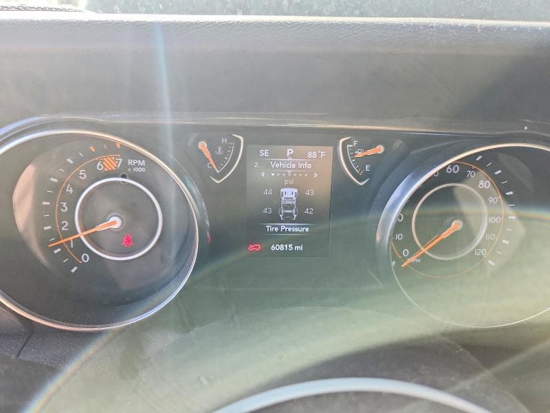 2020 JEEP WRANGLER UNLIMITED SPORT 35