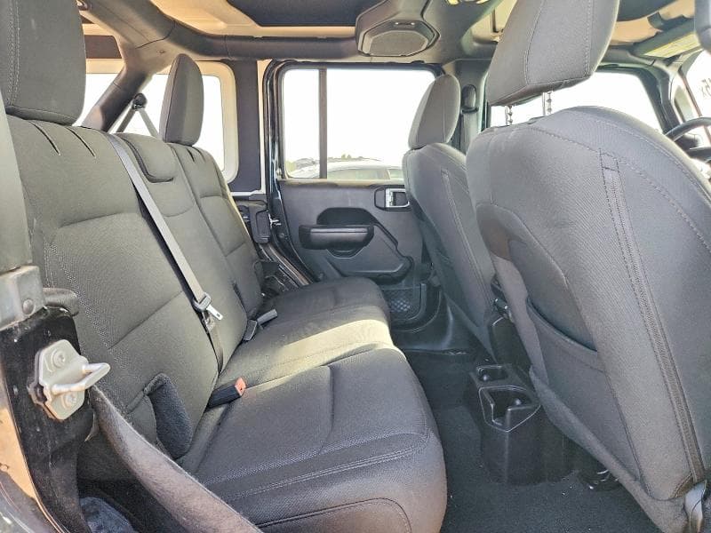 2020 JEEP WRANGLER UNLIMITED SPORT 39