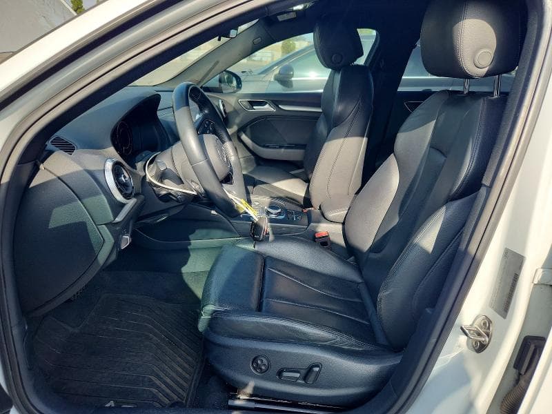 2018 AUDI A3 E-TRON PREMIUM 7