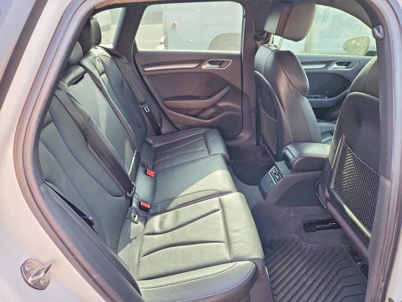 2018 AUDI A3 E-TRON PREMIUM 10