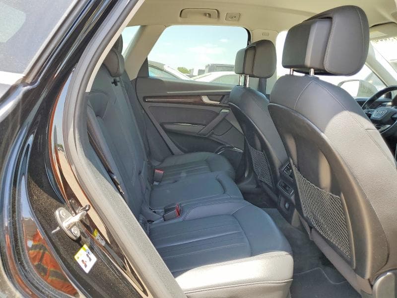 2020 AUDI Q5 PREMIUM 10