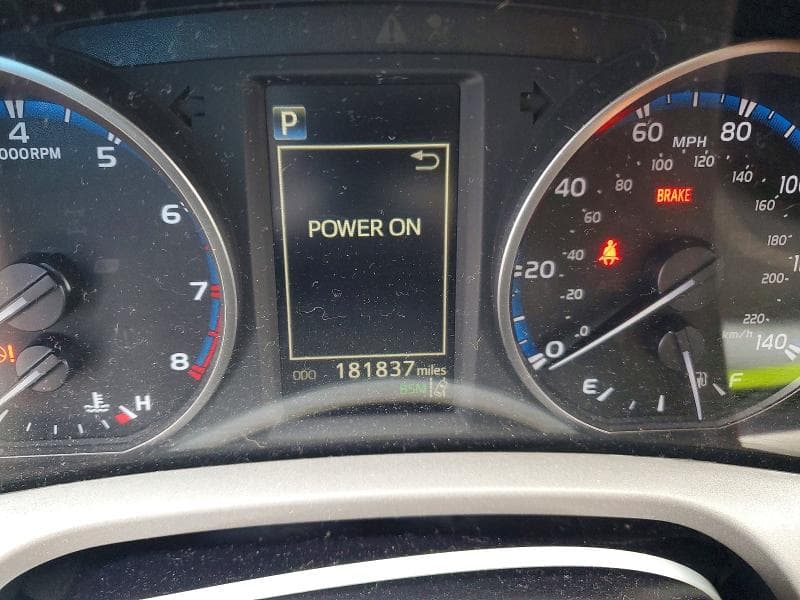 2018 TOYOTA RAV4 XLE XLE 9
