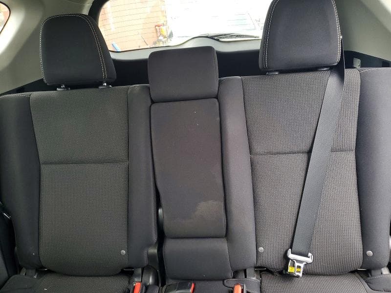 2018 TOYOTA RAV4 XLE XLE 10