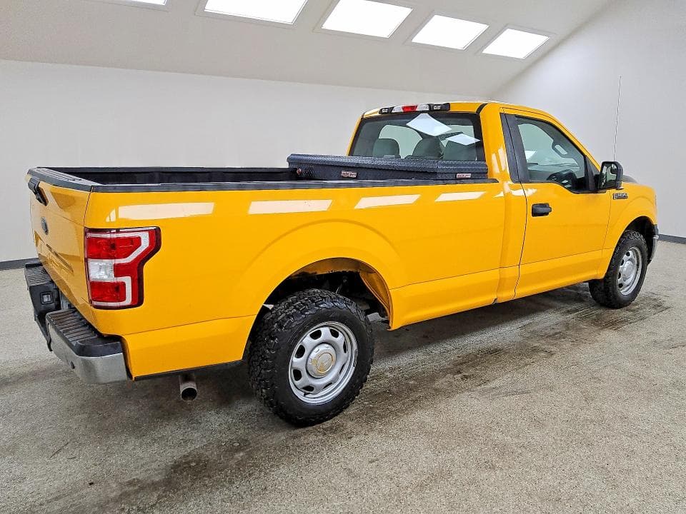 2019 FORD F150 3