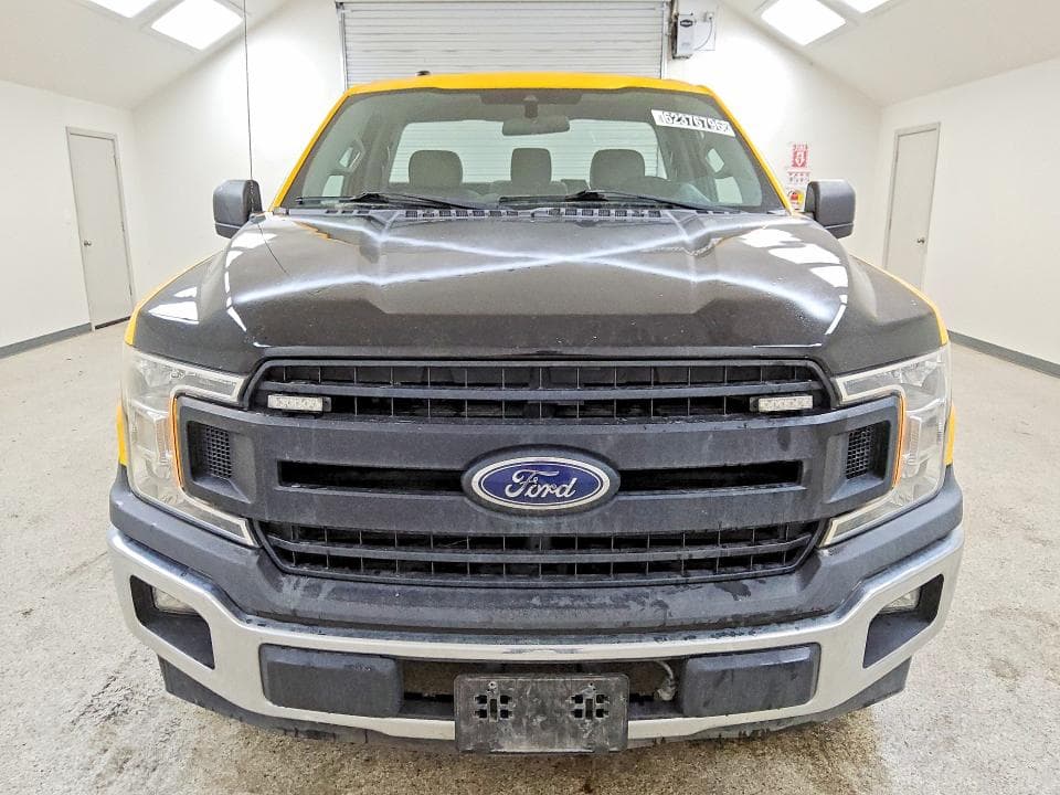 2019 FORD F150 5