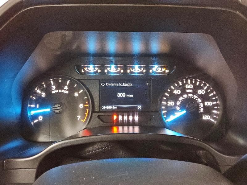 2019 FORD F150 9