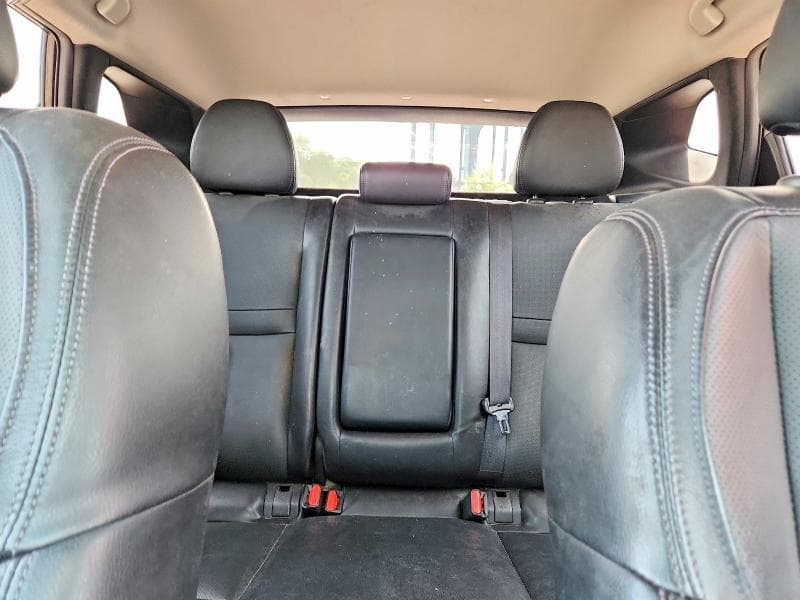 2018 NISSAN ROGUE SPORT SL 10
