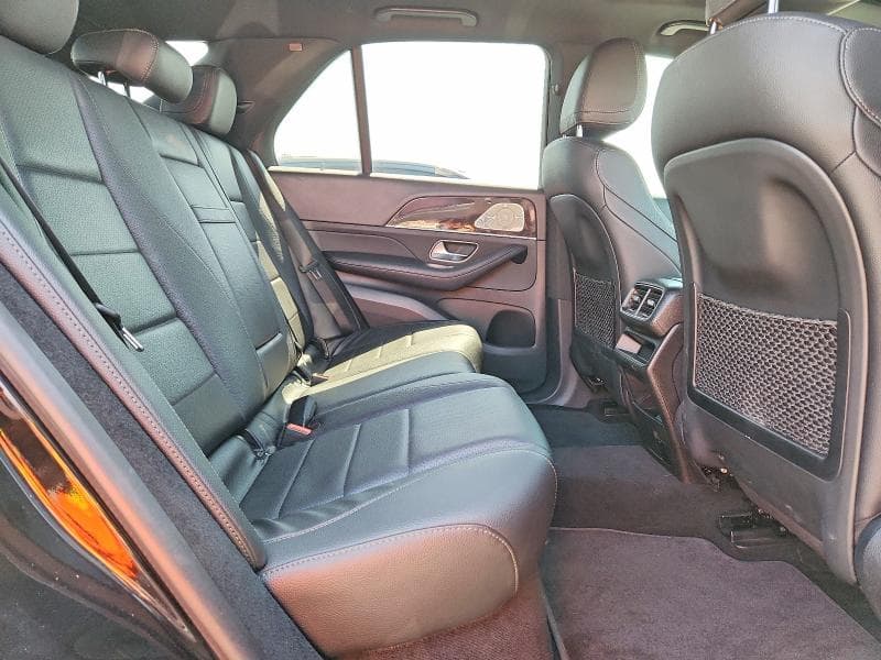 2021 MERCEDES-BENZ GLE 350 11