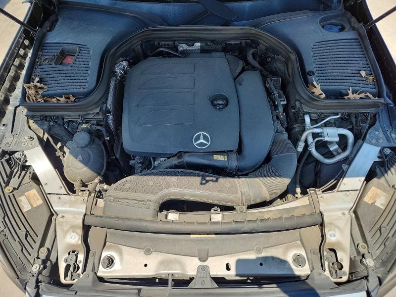 2021 MERCEDES-BENZ GLC 300 11