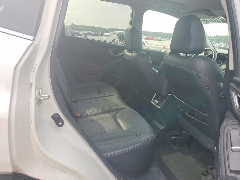 2019 SUBARU FORESTER LIMITED 10