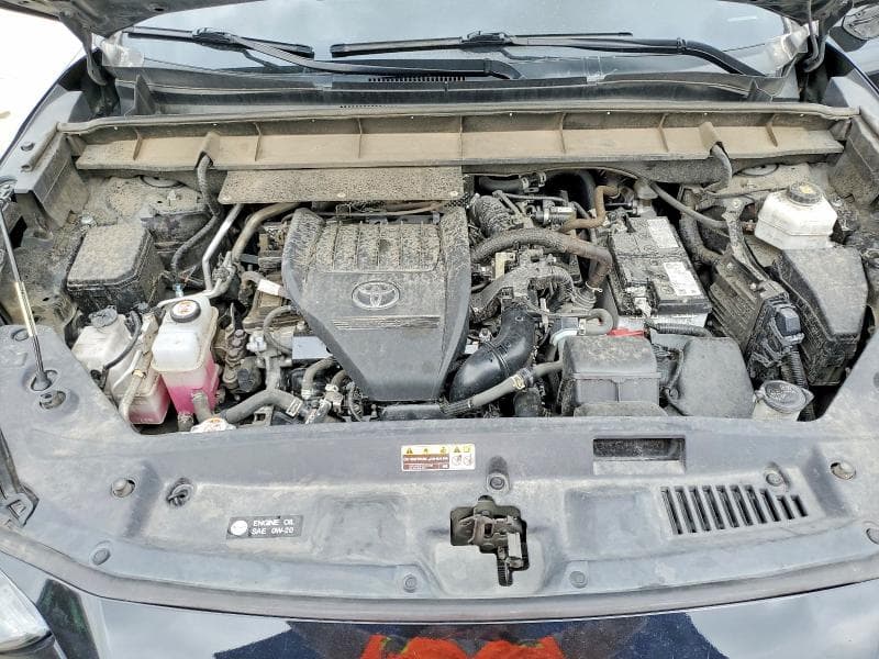 2024 TOYOTA HIGHLANDER XSE 12