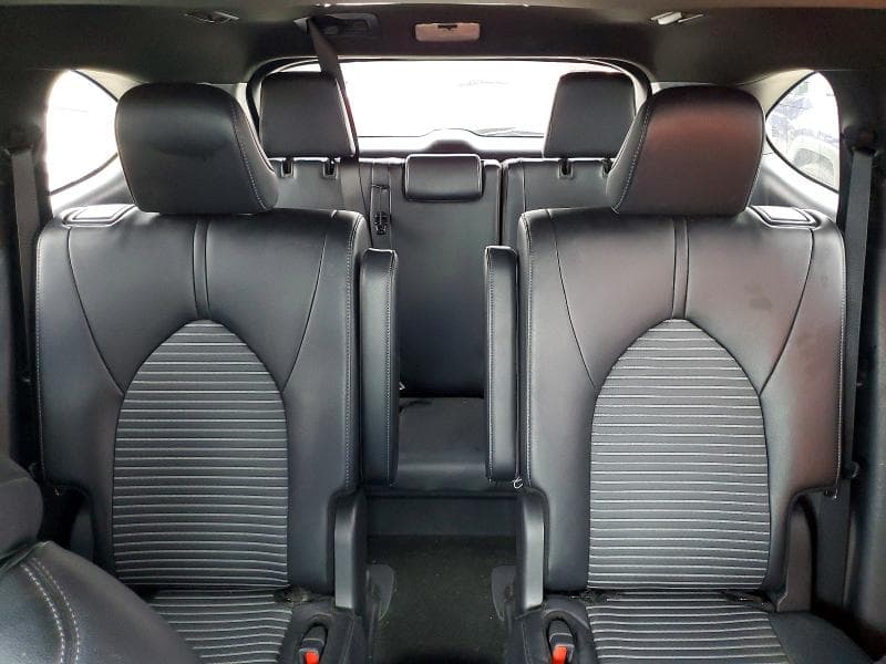 2024 TOYOTA HIGHLANDER XSE 10