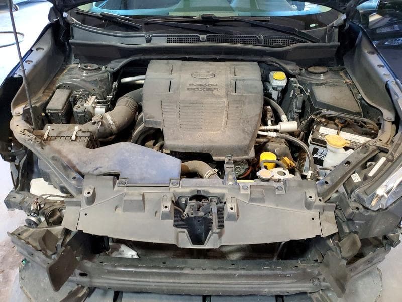 2022 SUBARU FORESTER PREMIUM 12