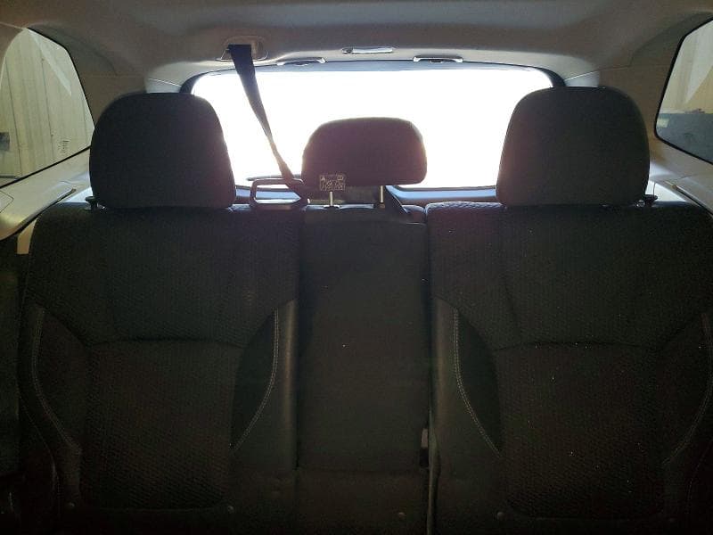 2022 SUBARU FORESTER PREMIUM 10