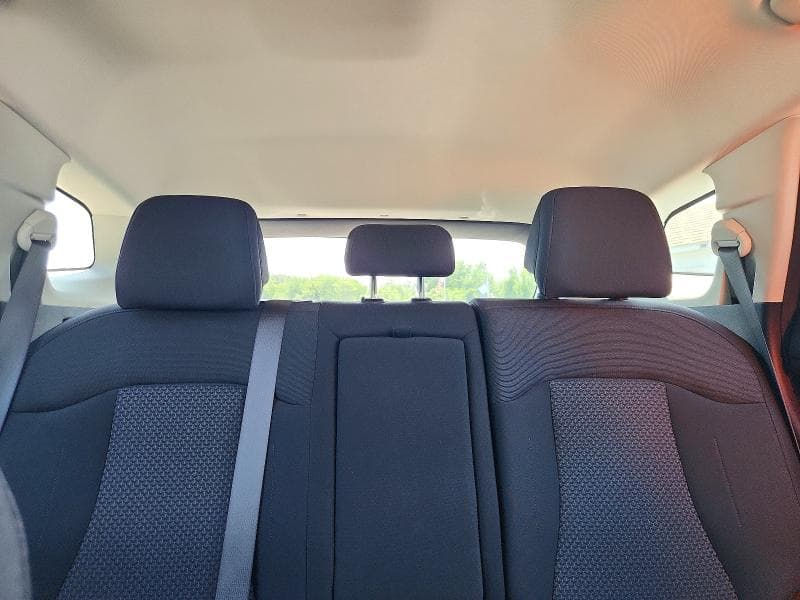 2026 KIA SPORTAGE LX 10