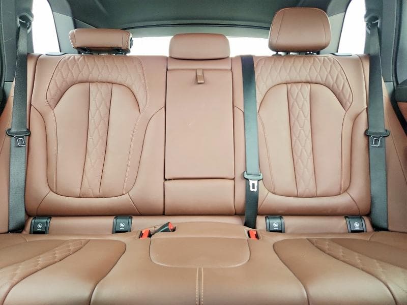 2025 BMW X5 XDRIVE50E 10
