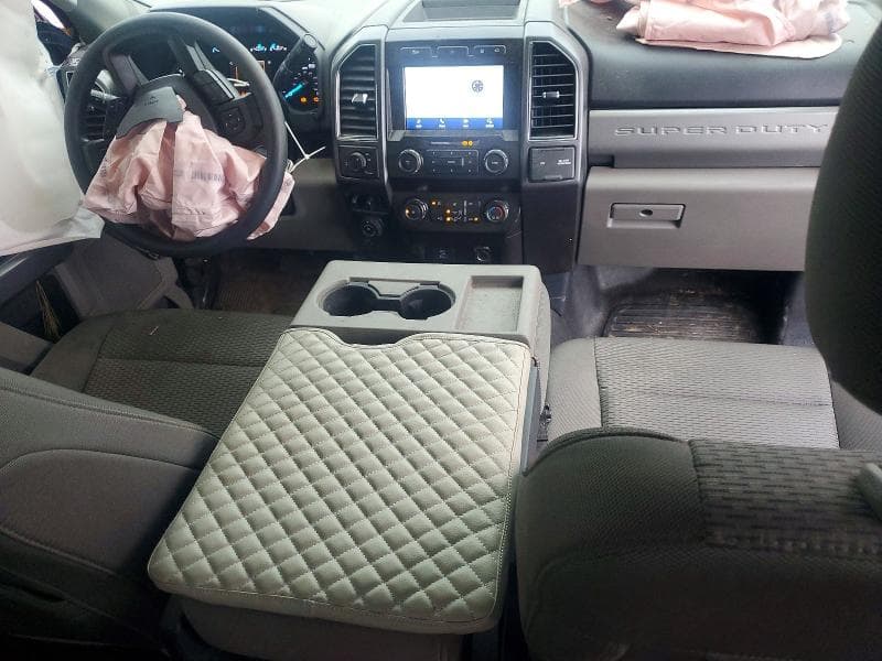 2022 FORD F250 SUPER DUTY 8