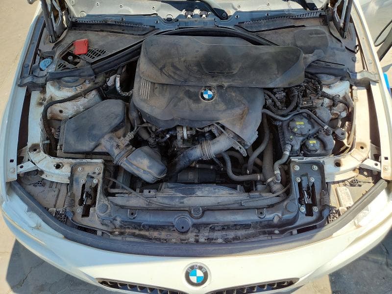 2018 BMW 330 I 11