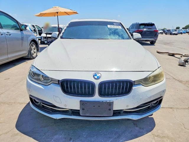 2018 BMW 330 I 5