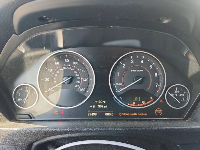 2018 BMW 330 I 9