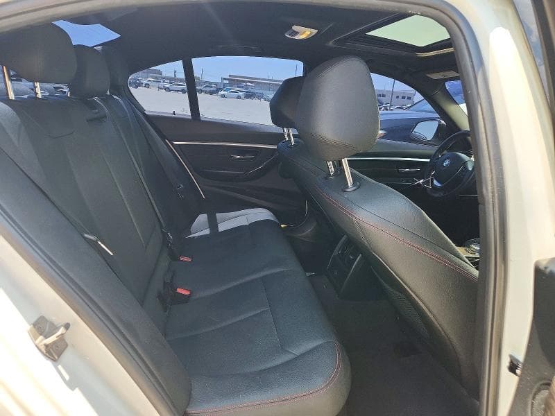 2018 BMW 330 I 10