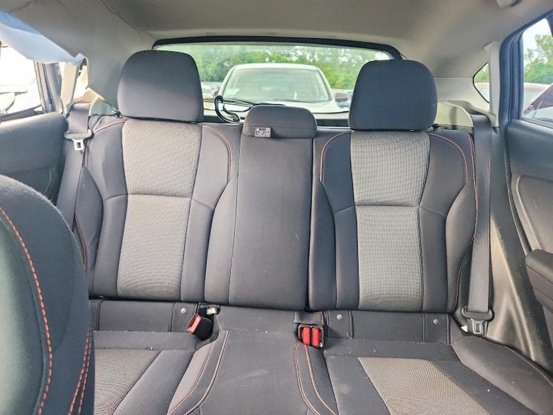 2020 SUBARU CROSSTREK PREMIUM 10