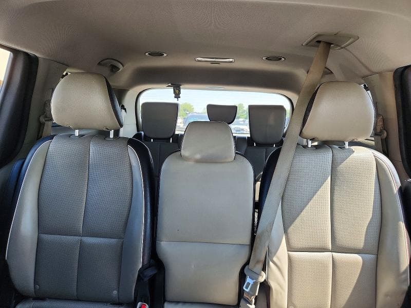 2019 KIA SEDONA SX 10