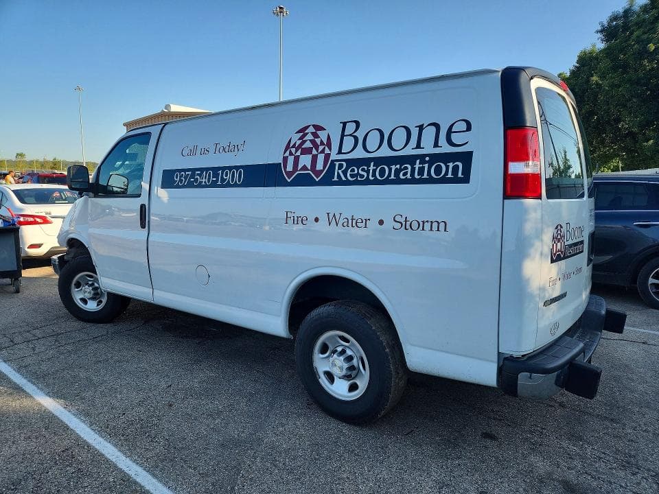 2021 CHEVROLET EXPRESS G2500 2