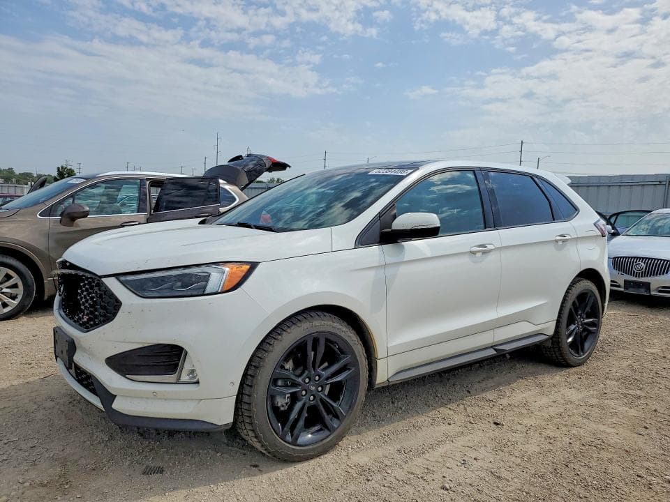 2020 FORD EDGE ST ST - 1