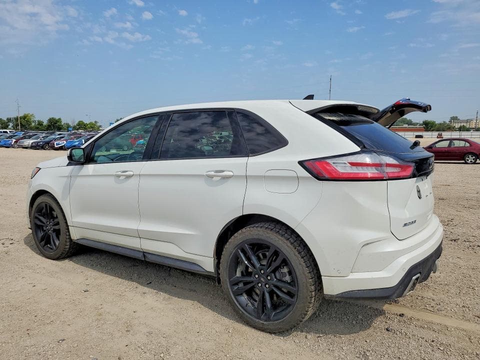2020 FORD EDGE ST ST 2