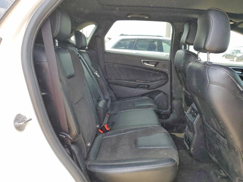 2020 FORD EDGE ST ST 11
