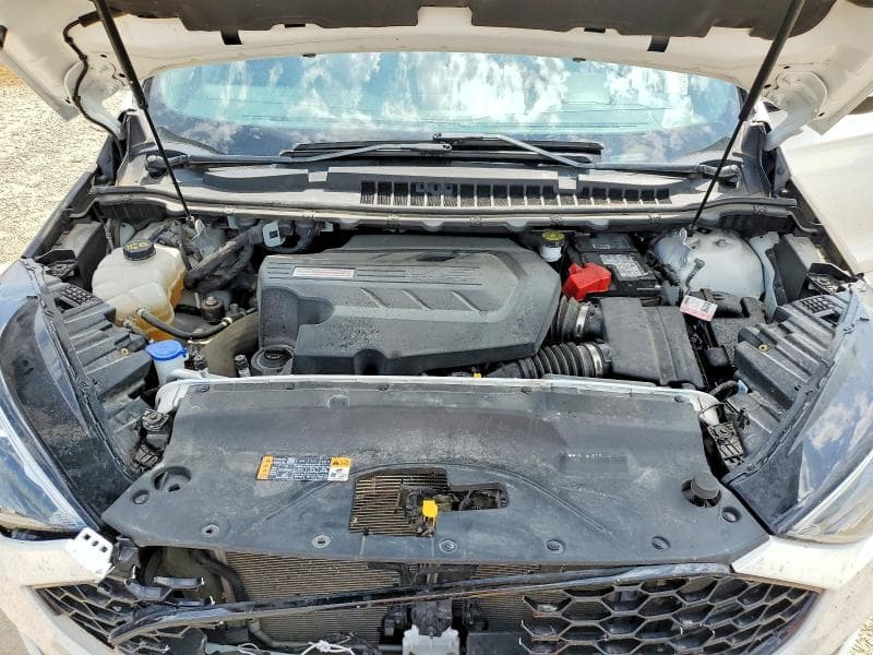 2020 FORD EDGE ST ST 12