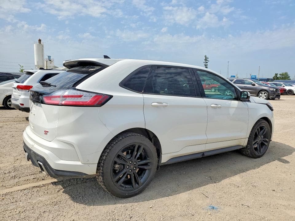 2020 FORD EDGE ST ST 3