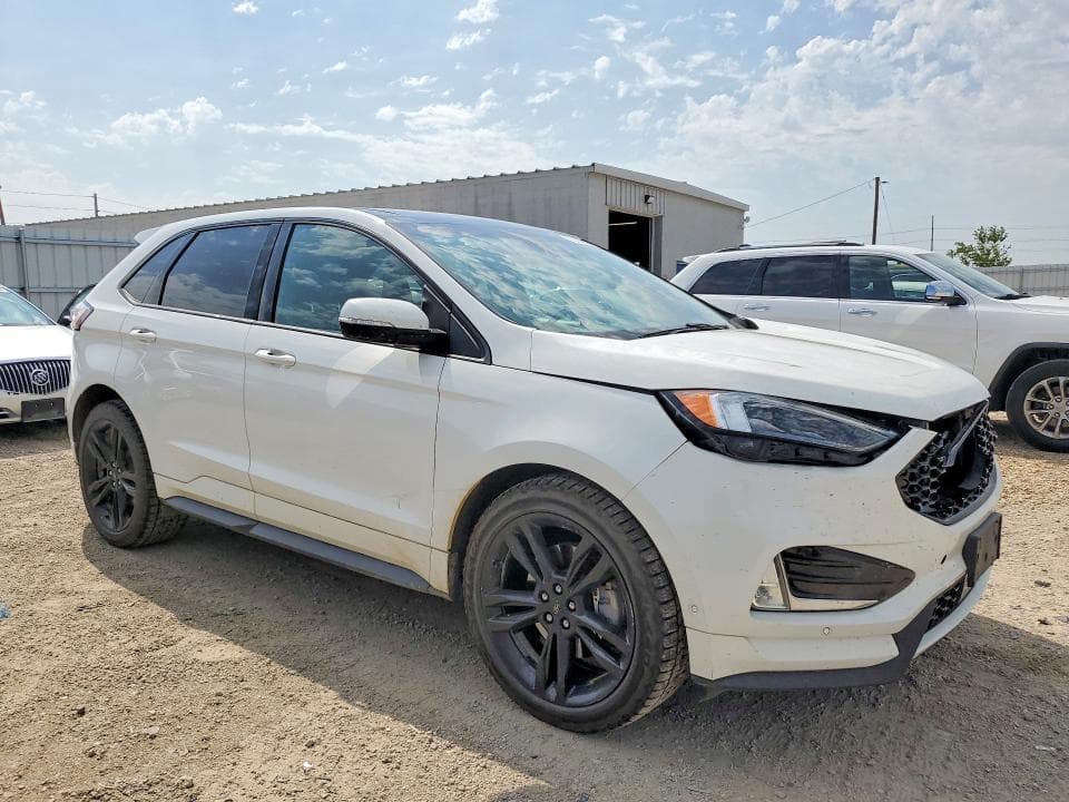 2020 FORD EDGE ST ST 4