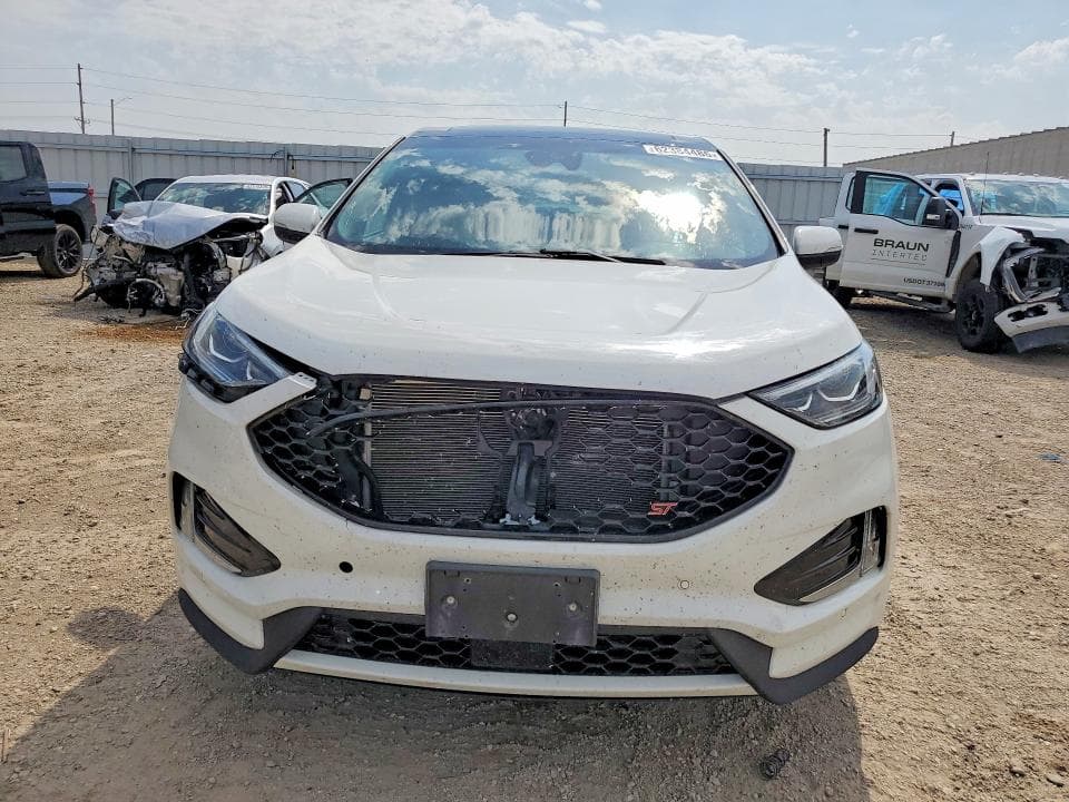 2020 FORD EDGE ST ST 5