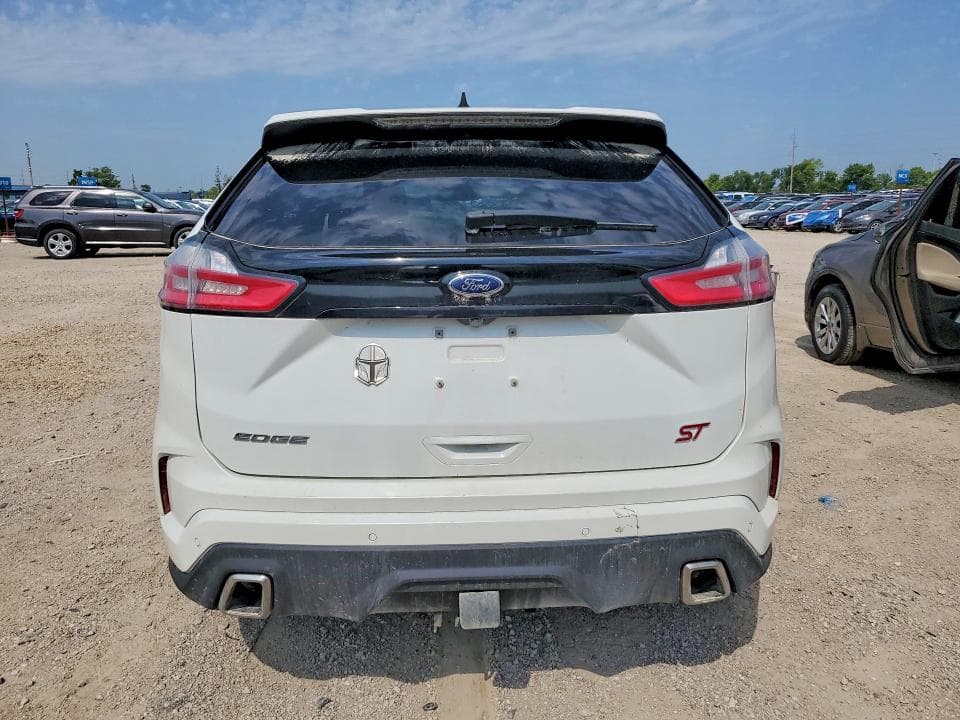 2020 FORD EDGE ST ST 6