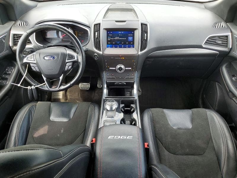 2020 FORD EDGE ST ST 8